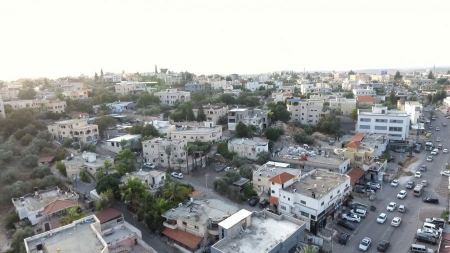 يجب استغلال أوامر ربط شبكة الكهرباء في كفرقرع